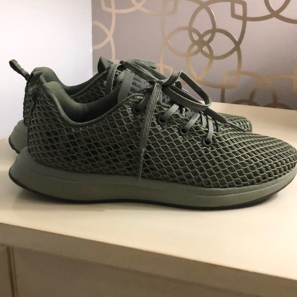 Nobull Runners